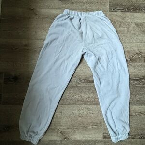 Brandy Melville Sweats